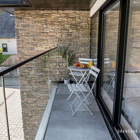 Carbery Lux By Grandeur Property Bournemouth Kültér fotó