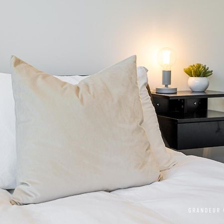 Carbery Lux By Grandeur Property Bournemouth Kültér fotó